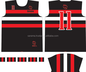 Jerseys de softbol personalizados Sublimación completa/Jerseys de avión - Product Image 2