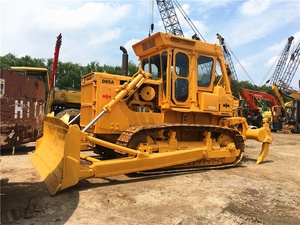 ใช้รถปราบดิน Komatsu D85A-18/แบรนด์ Komatsu D85A-18 - Product Image 3