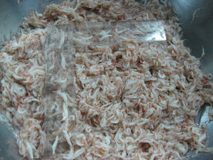 CREVETTES SALÉES PROPREES ET SÉCURISÉES, FABRICANT DIRECT DU VIETNAM - Product Image 6