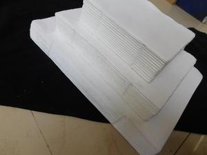 Papeles de dibujo de acuarela hechos a mano impresos personalizados - Product Image 3