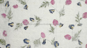 กล่องของขวัญกระดาษมัลเบอร์รี่เคลือบด้าน  ข้อดีของการเคลือบ UV สำหรับงานแต่งงาน งานฝีมือ รูปทรงสี่เหลี่ยม  ลามิเนตด้านแบบหายไป - Product Image 6