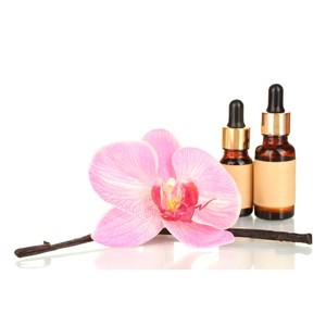 Difüzör aromaterapi için 100% saf vanilya uçucu yağ Private Label OEM doğal koku yağı toptan 10ml/30ml - Product Image 4