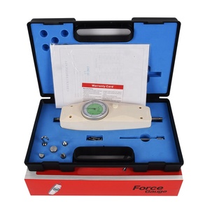 NK serie ortodontico forza calibro push pull forza gauge analog forza gauge
