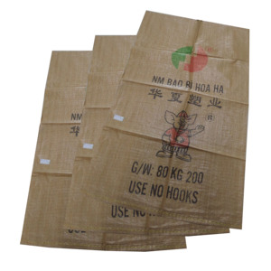 Vietnam Hoaha PP bolsa tejida para embalaje de alimentación 25 kg con alta calidad nuevo - Product Image 3