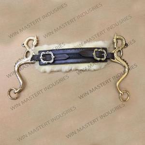 แฮคเคอร์มอร์ม้ามังกรแบบโกลเด้น - Product Image 3