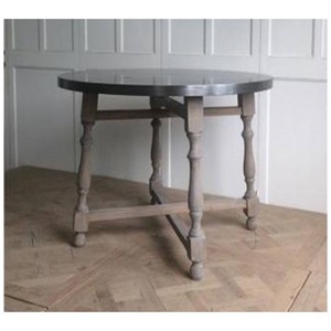 โต๊ะกาแฟไม้เฟอร์นิเจอร์หรูหรา - Product Image 1