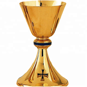Cáliz de Metal - Product Image 1