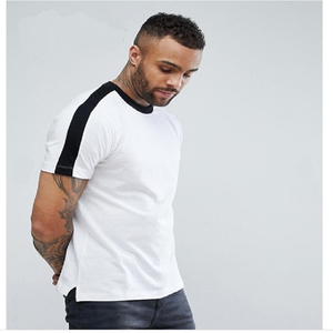 Camisetas a Rayas de Moda para Hombre - Product Image 2