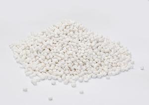 Màu Trắng Việt Nam, Chất Lượng Cao, Đáng Tin Cậy, Giá Cả Cạnh Tranh <span class=keywords><strong>Filler</strong></span> <span class=keywords><strong>Masterbatch</strong></span> Cho Sản Phẩm PP/HDPE/LDPE/LLDPE Sản Xuất - Product Image 2