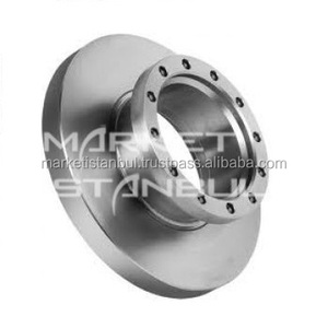 Disco de Freno Eurotech Eurostar Eurocargo 1907631 1906461 7171274 - Product Image 2