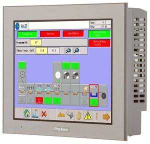Écran tactile <span class=keywords><strong>Proface</strong></span> - Product Image 1
