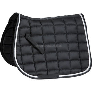 Shemax Polyfil Epais silla tela doble trenzado acolchado GP/Doma Clásica - Product Image 3