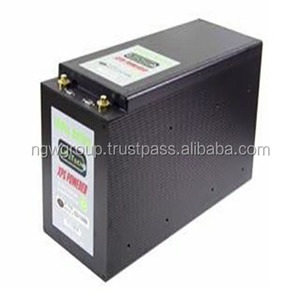 แบตเตอรี่ลิเธียมไอรอนฟอสเฟต120Ah 12V ใช้งานได้หลากหลายสำหรับการใช้งานที่หลากหลาย - Product Image 5