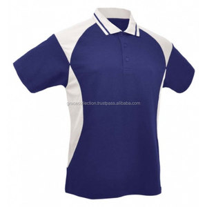 Polo informal de alta calidad, camisa de diseño personalizado, novedad - Product Image 5