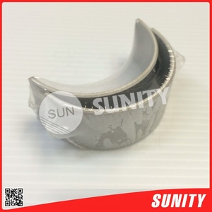 เครื่องยนต์เครื่องกำเนิดไฟฟ้าดีเซล sunity ไต้หวัน14921-2231ป้องกันการสึกหรอแบริ่ง ET90 ET95 ET100 ER900 RK105สำหรับ RK125 - Product Image 5