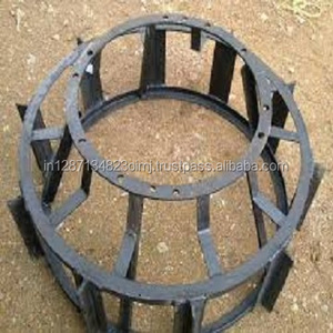 Nueva rueda Paddy Cage - Product Image 1