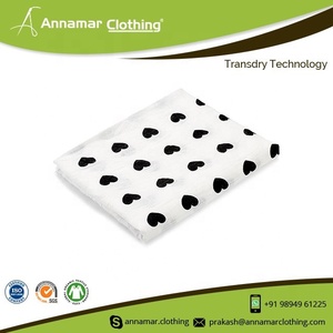 Manta de muselina de algodón orgánico para bebé - Product Image 3