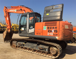 Hitachi — pelle hz210 d'occasion, ZX210-3, haute qualité, à prix bas, modèle - Product Image 5