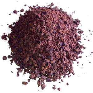 Produit agricole de granule de poudre de gâteau de neem biologique naturel certifié pour le contrôle des insectes et la protection des racines contre les dommages au sol - Product Image 3