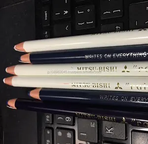 Mitsubishi Pencil Uni Rautan Pensil Bungkus Kertas, 7600 7610 Bebas