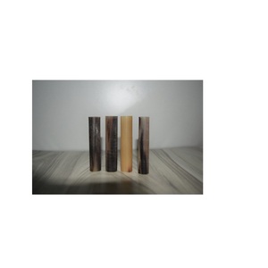 Poignée de couteau en corne de buffle et de bœuf naturelle, rouleau ou embouts, pour porte, vente en gros, embouts en corne naturelle et produit en promotion - Product Image 3