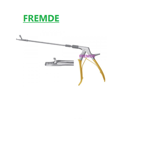 Pinza de acero inoxidable de alta calidad para uso médico, Mini perforadora de acero inoxidable para la fabricación de la empresa fremde - Product Image 1