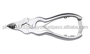 Cuticle <b>Nail</b> <b>Clipper</b> Professional Stainless Steel High Quality Podiatry Cantilever <b>Toe</b> and Finger <b>Nail</b> <b>Clipper</b> Nipper Cutter - Product Image 6