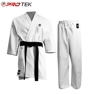 Kyokushin-uniforme de Karate de alta calidad - Product Image 5
