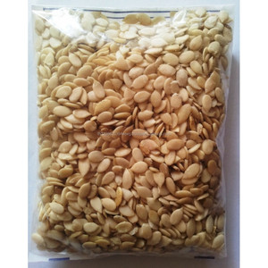 Semillas de sandía secas de color negro, buena calidad - Product Image 5