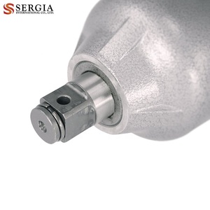 Taiwan 800ft-lb clé dynamométrique à Impact d'air robuste de 3/4 pouces - Product Image 4