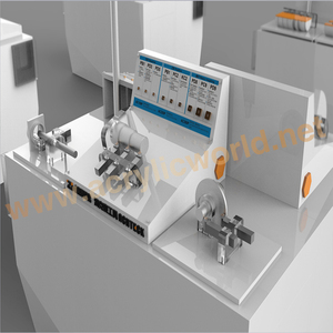 Pantalla de luz LED personalizada, soporte de exhibición de bombilla acrílica, estante de exhibición de accesorios para teléfono - Product Image 6