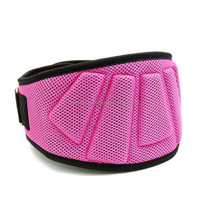 Cinturón de neopreno de acero 2024 y EVA, accesorio esencial para entrenamiento de gimnasio para levantamiento de pesas, equipo de Fitness - Product Image 1