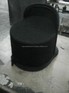 หมวกแฟชั่นสำหรับผู้ชายสายปอมปอมขน100% สไตล์อังกฤษสำหรับฤดูใบไม้ผลิฤดูหนาว - Product Image 5