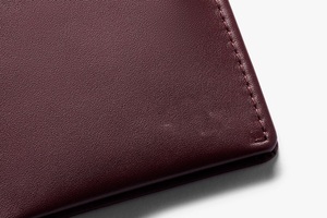 Portefeuille en cuir avec Protection RFID pour hommes, porte-monnaie court, accessoire pour hommes, étui doublé en cuir de vache complet - Product Image 6