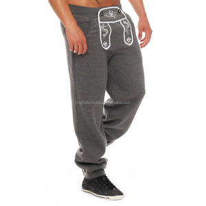 Pantalones de Chándal Estilo Finchman Terry para el Oktoberfest (Pantalones Elegantes) - Product Image 2