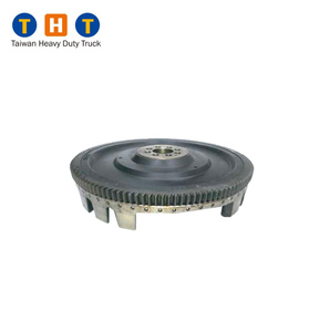 อะไหล่รถยนต์มู่เล่13450-1192 LRK EP100สำหรับ Hino - Product Image 1