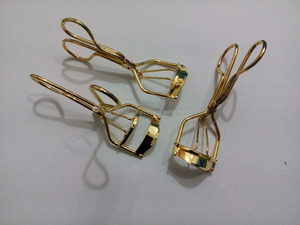 Recourbe-cils portable personnalisé pour le maquillage Lash Lift produit de marque privée - Product Image 4