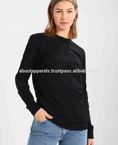 Nueva llegada Camisetas De fábrica elegantes y baratas, precio al por mayor Camiseta de algodón transpirable personalizada de sublimación de algodón de alta calidad - Product Image 6