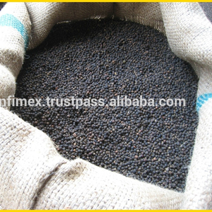 Pimienta Negra Seca de Vietnam, 570G/L, Limpia a Máquina, Certificada HACCP/BRC, Pimienta Entera - Product Image 2