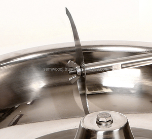 CORTADORA DE BOLAS (SF-100) - Product Image 5