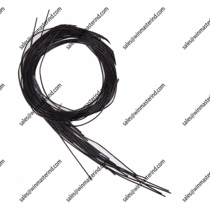 Hilo de Perla Negra Puri - Product Image 1