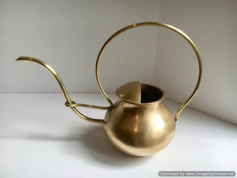brass