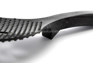 Utensilio para Arroz de Carbón Binchotan Multiusos, Material Japonés, Soporte Temporal, Color Negro, Superventas 2023 - Product Image 2