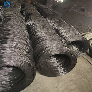 <span class=keywords><strong>18</strong></span> مقياس لينة سلك الحديد المزهر الأسود/الصلب مسحوب أسلاك الفولاذ للأظافر - Product Image 3