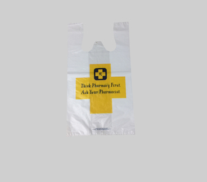 resealable plastic bags made in Vietnam - Product Image 1