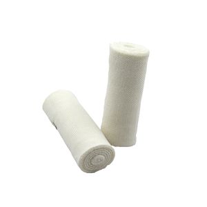 Bandeau élastique en PBT pour premiers secours, 7.5x4.5 CM, bande épaisse, décolorée, avec CE, livraison gratuite - Product Image 6