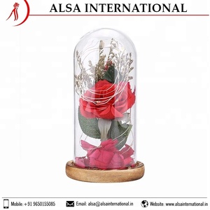 Cloche en verre personnalisée de haute qualité de la dernière collection Technique faite à la main directement en gros par le fabricant - Product Image 6