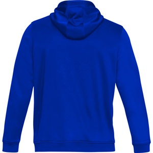Jersey largo con capucha para hombre con cremallera 100% algodón prendas de vestir de invierno suéter abrigo con lentejuelas chaqueta con cremallera Sudadera con capucha - Product Image 1