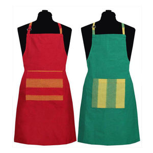 New Arrival 100% Cotton <b>Canvas</b> Unisex Cooking Kitchen <b>Apron</b> Adjustable Strap Customized Kitchen <b>Apron</b> with New Fashion Design - Product Image 1