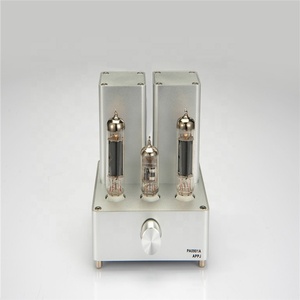 شعبية 2x3.5w APPJ EL84 12AX7B أنبوب أمبير مضخم الصوت - Product Image 3